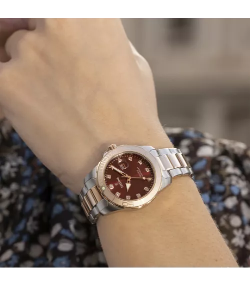 Reloj Festina Boyfriend F20505/2, para mujer.