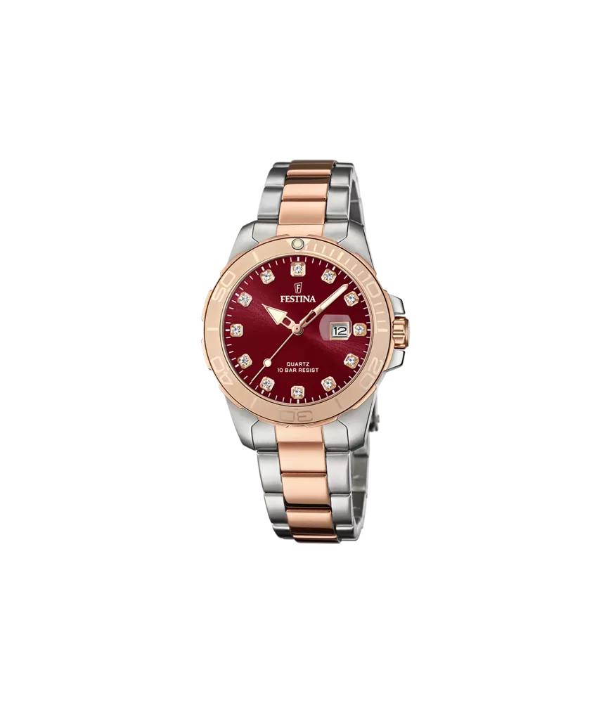 Reloj Festina Boyfriend F20505/2, para mujer.