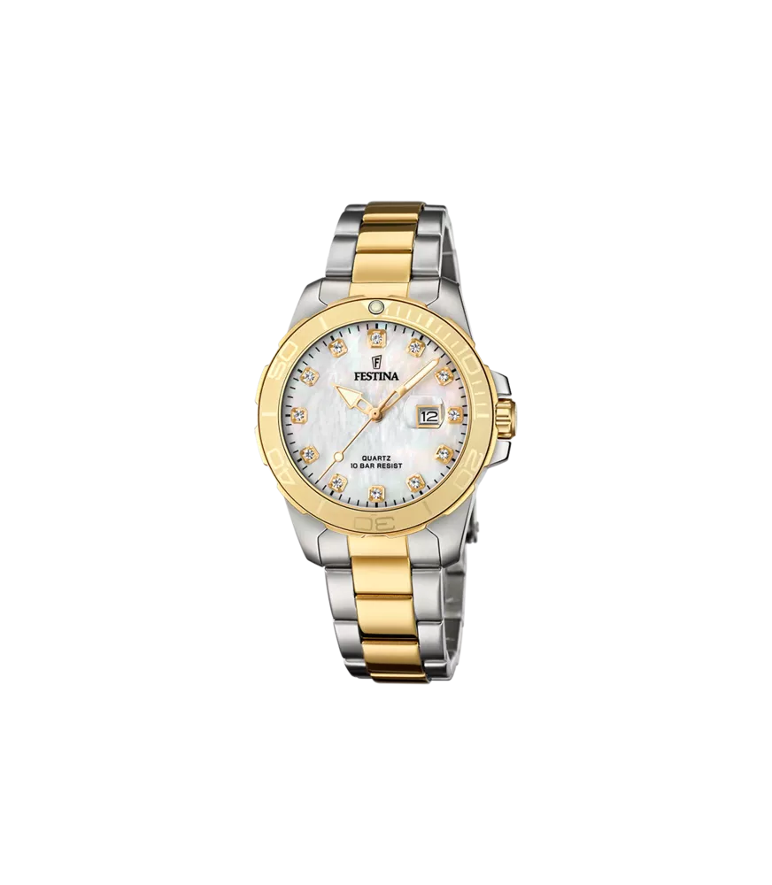 RELOJ FESTINA BOYFRIEND MUJER F20504/2
