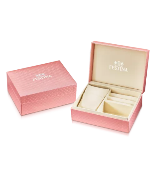 Reloj Festina Petite F20389/1, para mujer.