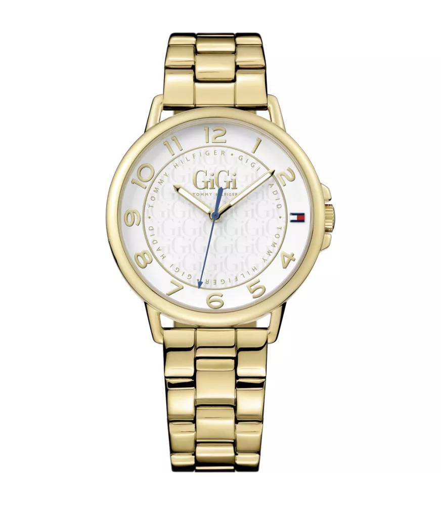 Reloj Tommy Hilfiger Gigi Hadid mujer 1781722