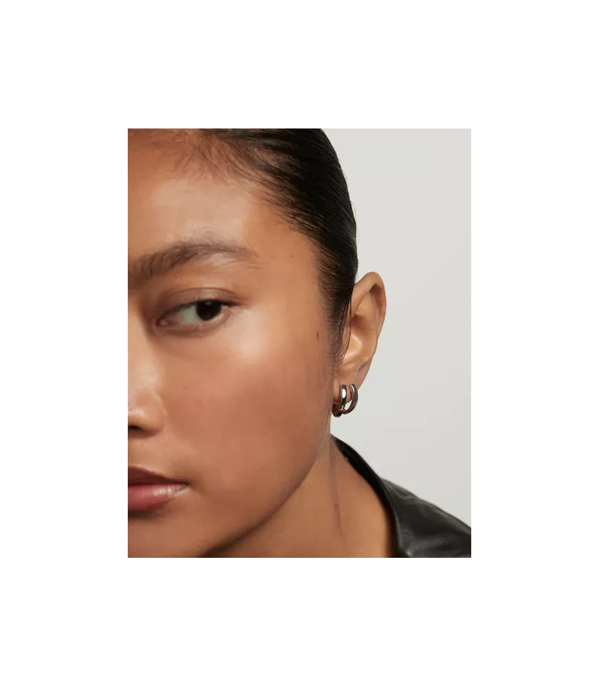 Pendientes de aro Duke P D Paola.