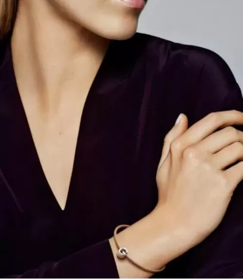 Charm En Plata De Ley Letra G