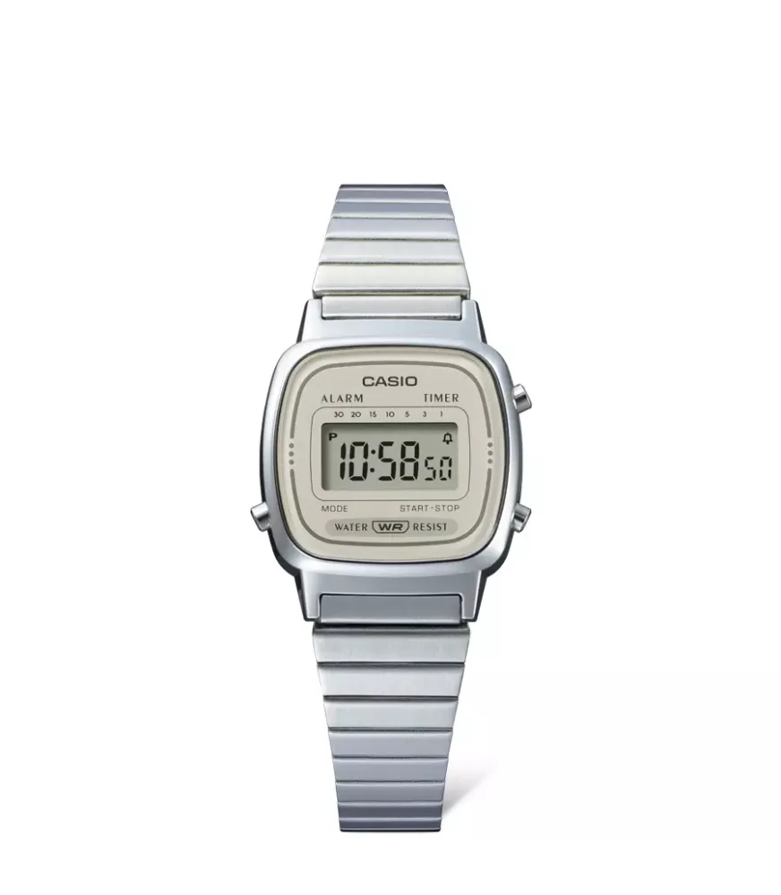 Reloj Casio Vintage LA670WEA-8AEF