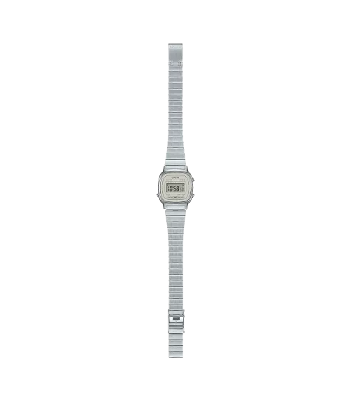 Reloj Casio Vintage LA670WEA-8AEF