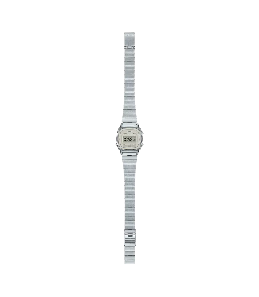 Reloj Casio Vintage LA670WEA-8AEF