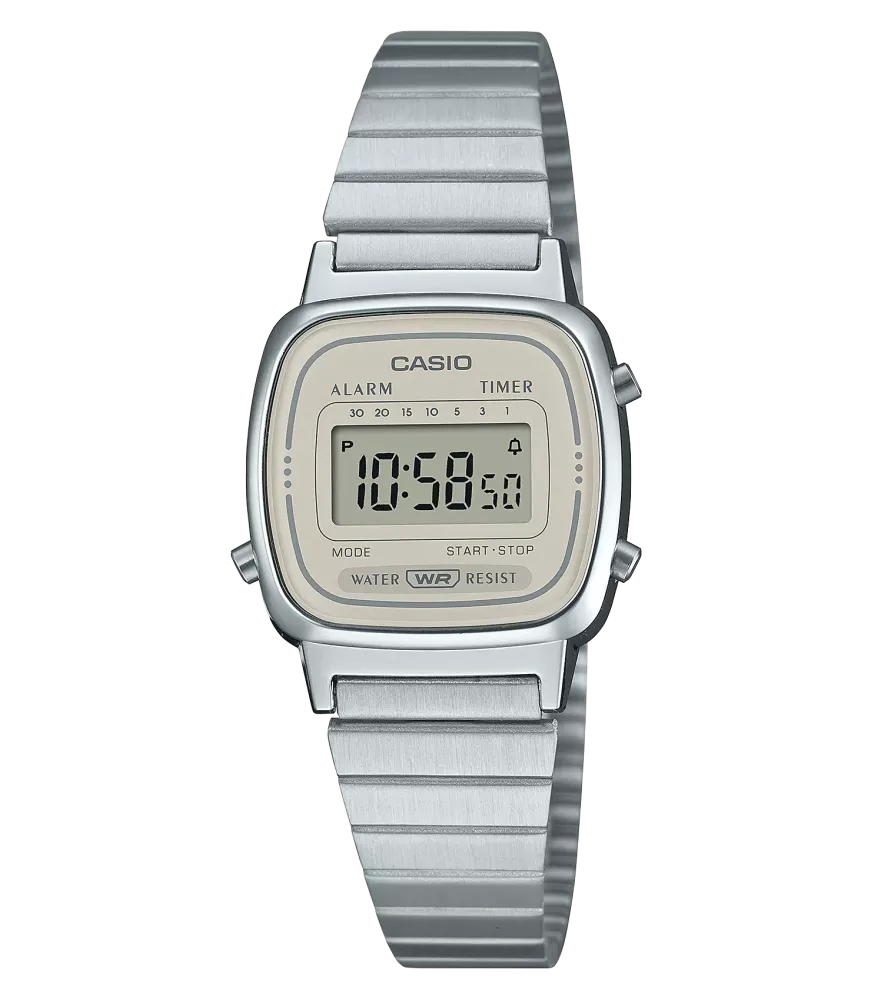 Reloj Casio Vintage LA670WEA-8AEF