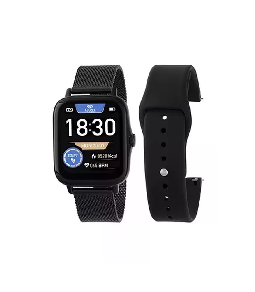 RELOJ MAREA SMART MUJER B57012/1