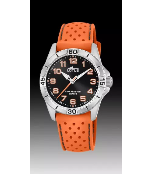Reloj lotus 18663/1 para niño .