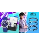 Reloj lotus 18663/1 para niño .