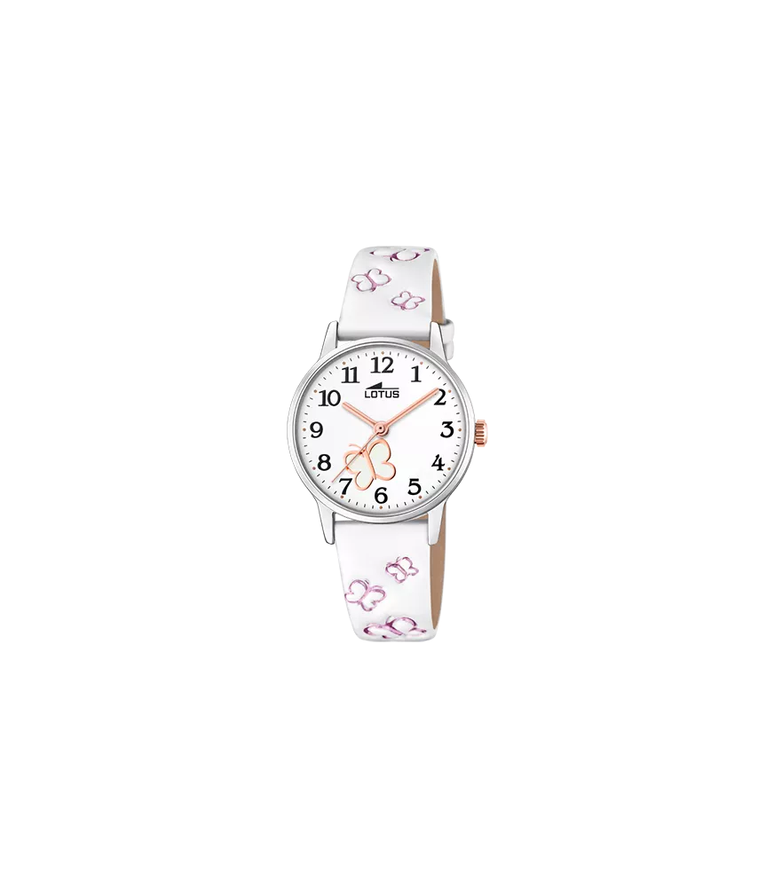 Reloj lotus 18864/1 para niña.