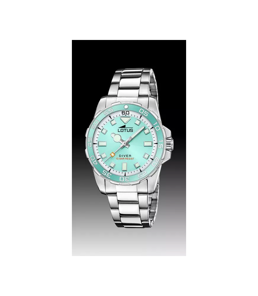 Reloj Lotus Trendy mujer 18937/2.