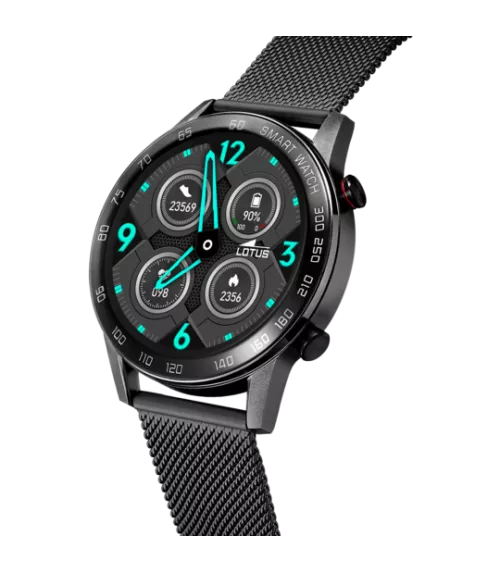 Reloj Lotus 50018/1 para hombre de la colección Lotus Smartime.