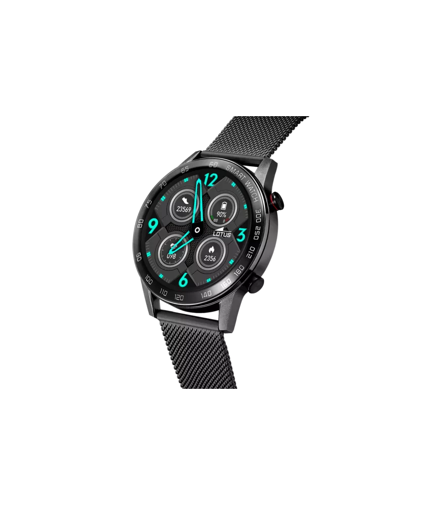 Reloj Lotus 50018/1 para hombre de la colección Lotus Smartime.