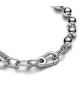Pulsera de Eslabones Link y Cuentas Metálicas Pandora ME