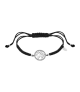 Pulsera Lotus Silver It Girl LP1974-2/2, Mundo.