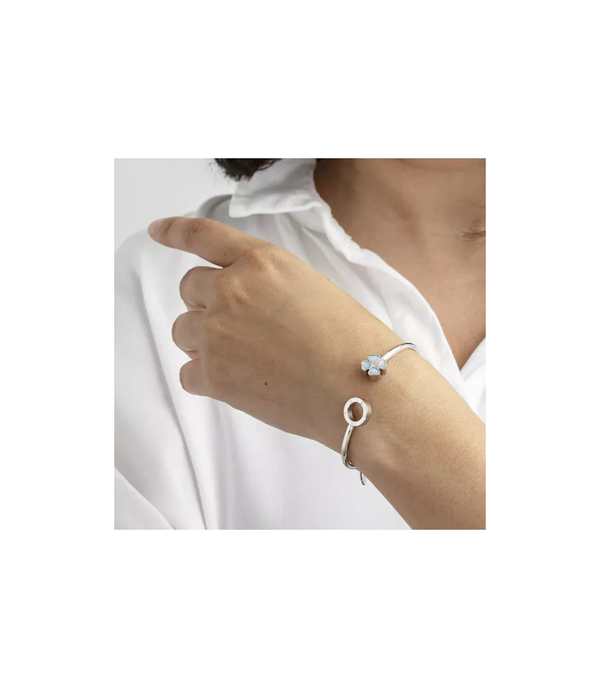 Pulsera Lotus Style LS2183/2/1 para mujer.