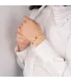 Pulsera Lotus Style LS1845/2/2 en acero inoxidable 316L.