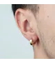 PENDIENTES LOTUS STYLE MEN'S EARRINGS LS2160/4/4, ACERO, HOMBRE