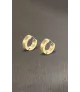PENDIENTES LOTUS STYLE MEN'S EARRINGS LS2160/4/4, ACERO, HOMBRE