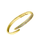 Pulsera Lotus Style LS1845/2/2 en acero inoxidable 316L.