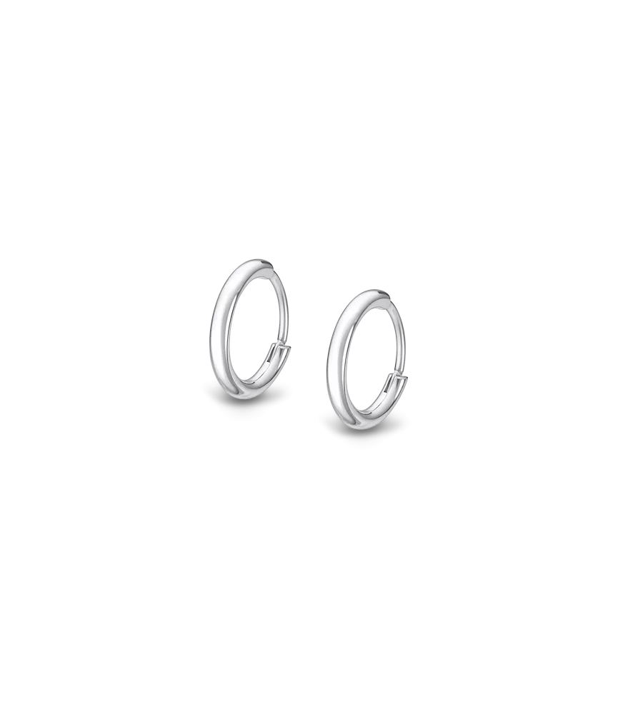 Pendientes hombre Lotus Style LS2174/4/1