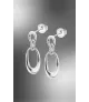 Pendientes Lotus Silver Pure Essentials LP3735-4/1.
