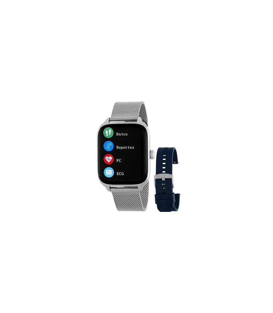 RELOJ MAREA SMART UNISEX B58011/2