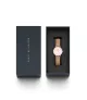 RELOJ DW PETITE MELROSE PEARL MUJER DW00100513