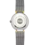 RELOJ TOUS S-MESH MIRROR ESTERILLA PLATEADO Y DORADO PARA MUJER 3000132000