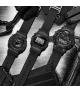 Reloj Casio G-Shock Utility Black Cordura Hombre GA-2100BCE-1AER