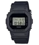 Reloj Casio G-Shock Utility Black Cordura Hombre DW-5600BCE-1ER