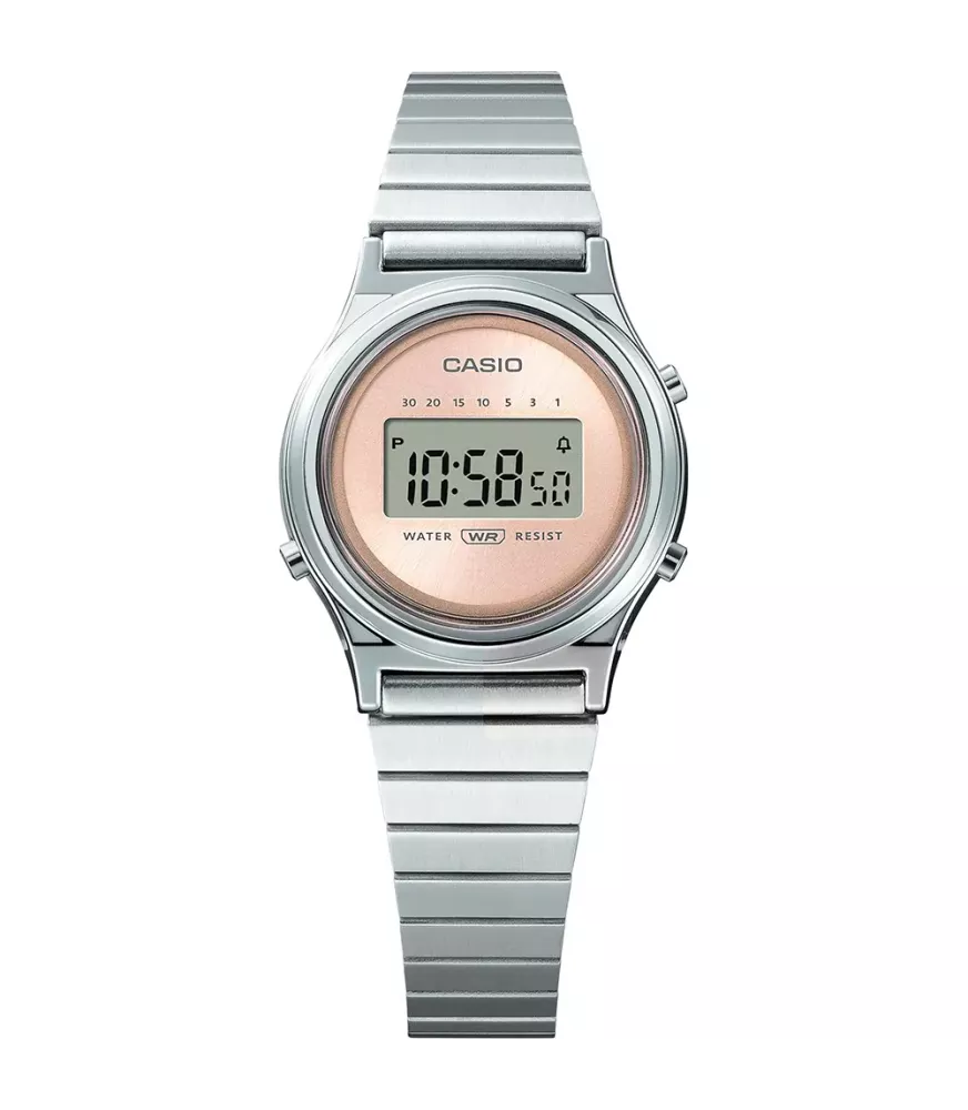 Reloj Casio Vintage Mini Collection LA700WE-4AEF