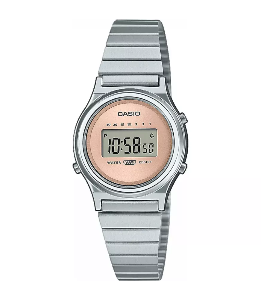 Reloj Casio Vintage Mini Collection LA700WE-4AEF