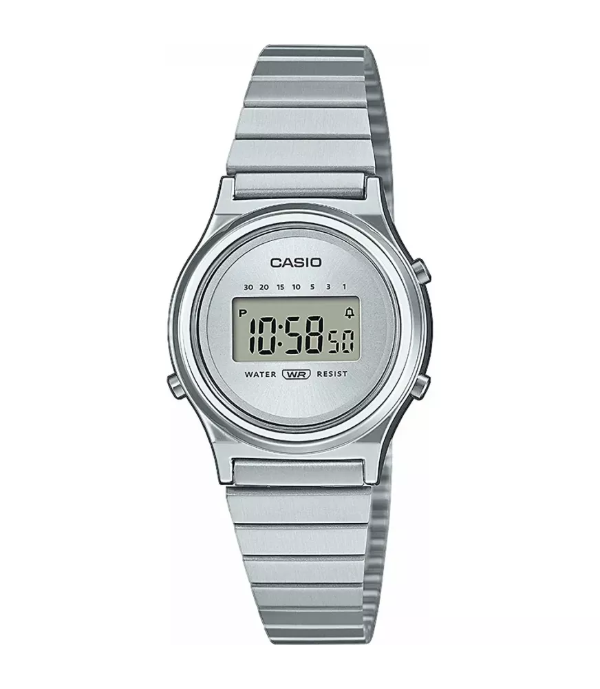 Reloj Casio Vintage Mini Collection LA700WE-7AEF