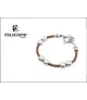 PULSERA CUERO