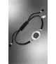 Pulsera Lotus Silver Trendy LP1252-2/9.