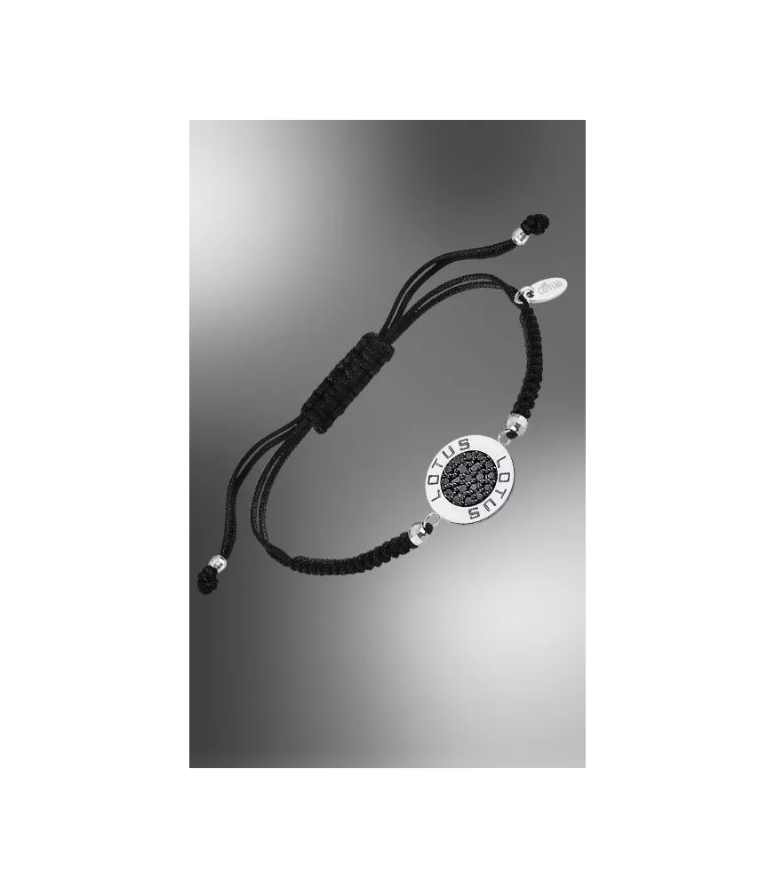 Pulsera Lotus Silver Trendy LP1252-2/9.