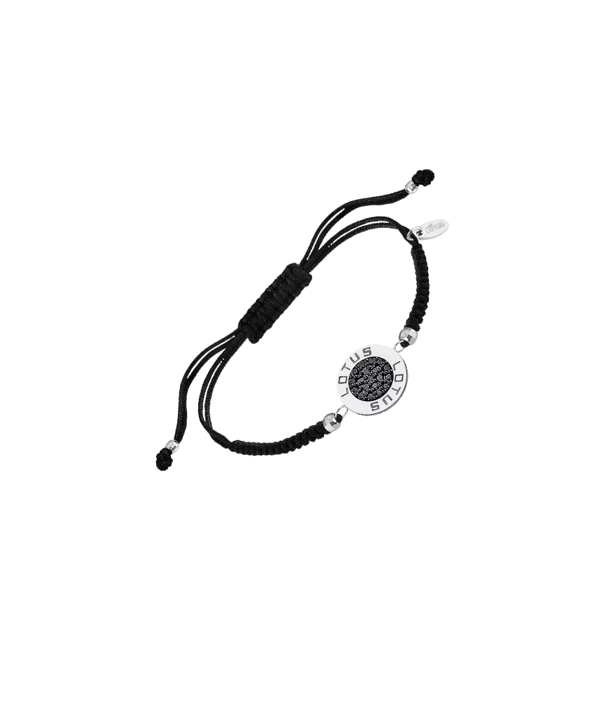 Pulsera Lotus Silver Trendy LP1252-2/9.