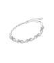 PULSERA LOTUS SILVER INFINITOS LP1871-2/1