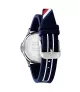 Reloj Tommy Hilfiger cuarzo ,analógico y 3 agujas.1720016