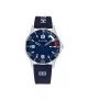 Reloj Tommy Hilfiger cuarzo ,analógico y 3 agujas.1720016