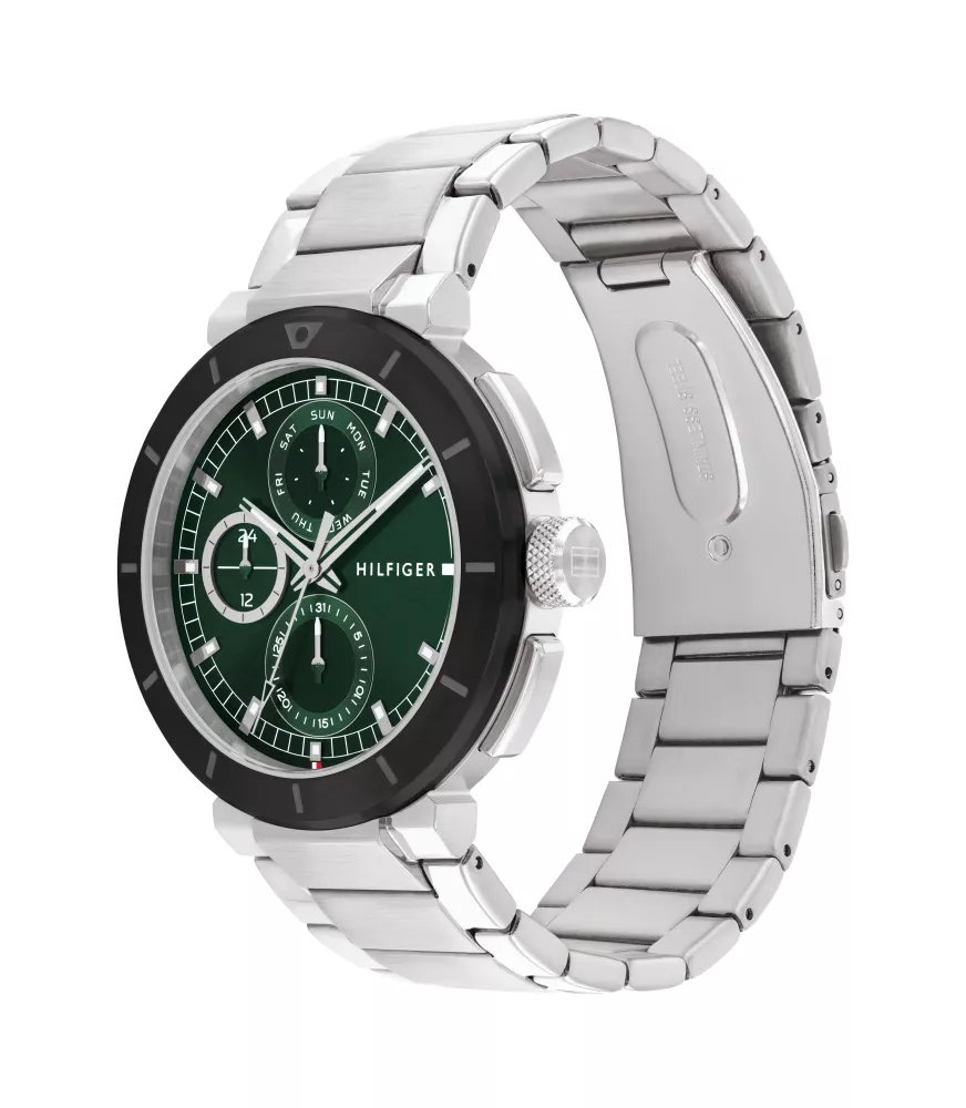 Reloj Tommy Hilfiger Lorenzo para hombre 1792117