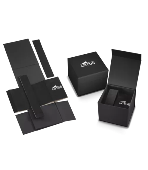 Reloj lotus chrono hombre 18691/6