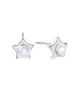 Pendientes Mi Primera Joya Duran Exquse en plata. 00512425