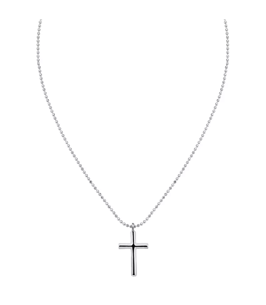 Colgante Mi Primera Joya Duran Exquse en plata. 00512432