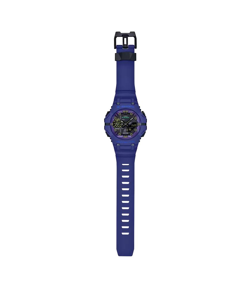 Reloj Casio G-Shock Cyberspace Hombre GA-B001CBR-2AER