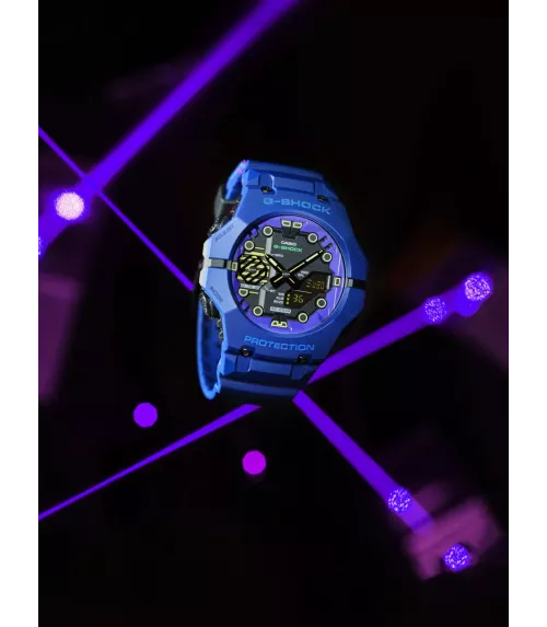 Reloj Casio G-Shock Cyberspace Hombre GA-B001CBR-2AER