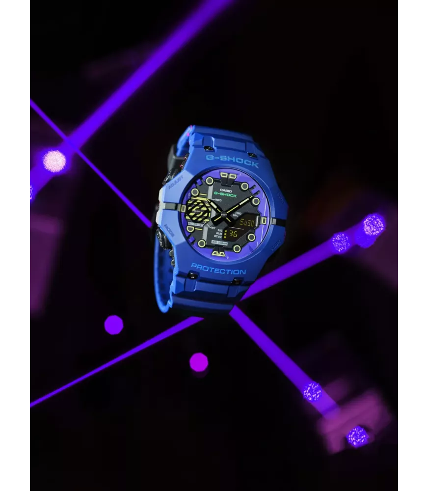 Reloj Casio G-Shock Cyberspace Hombre GA-B001CBR-2AER