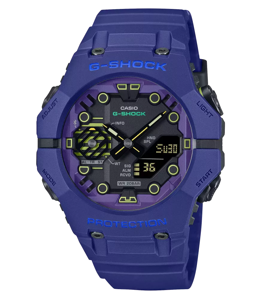 Reloj Casio G-Shock Cyberspace Hombre GA-B001CBR-2AER